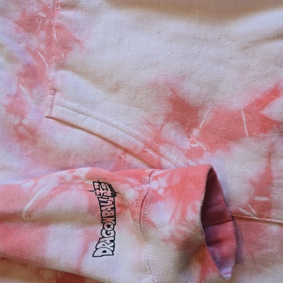 Primitive Dragon Ball Z Super Hoodie - Picture 4 of 5